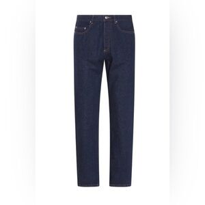 A.P.C Blue Jeans Size 30
